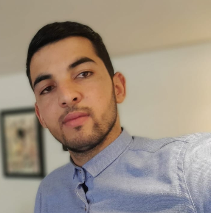 IMAD EL-GUENOUBI