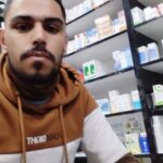 Yousef Lahmoudi - Agadir