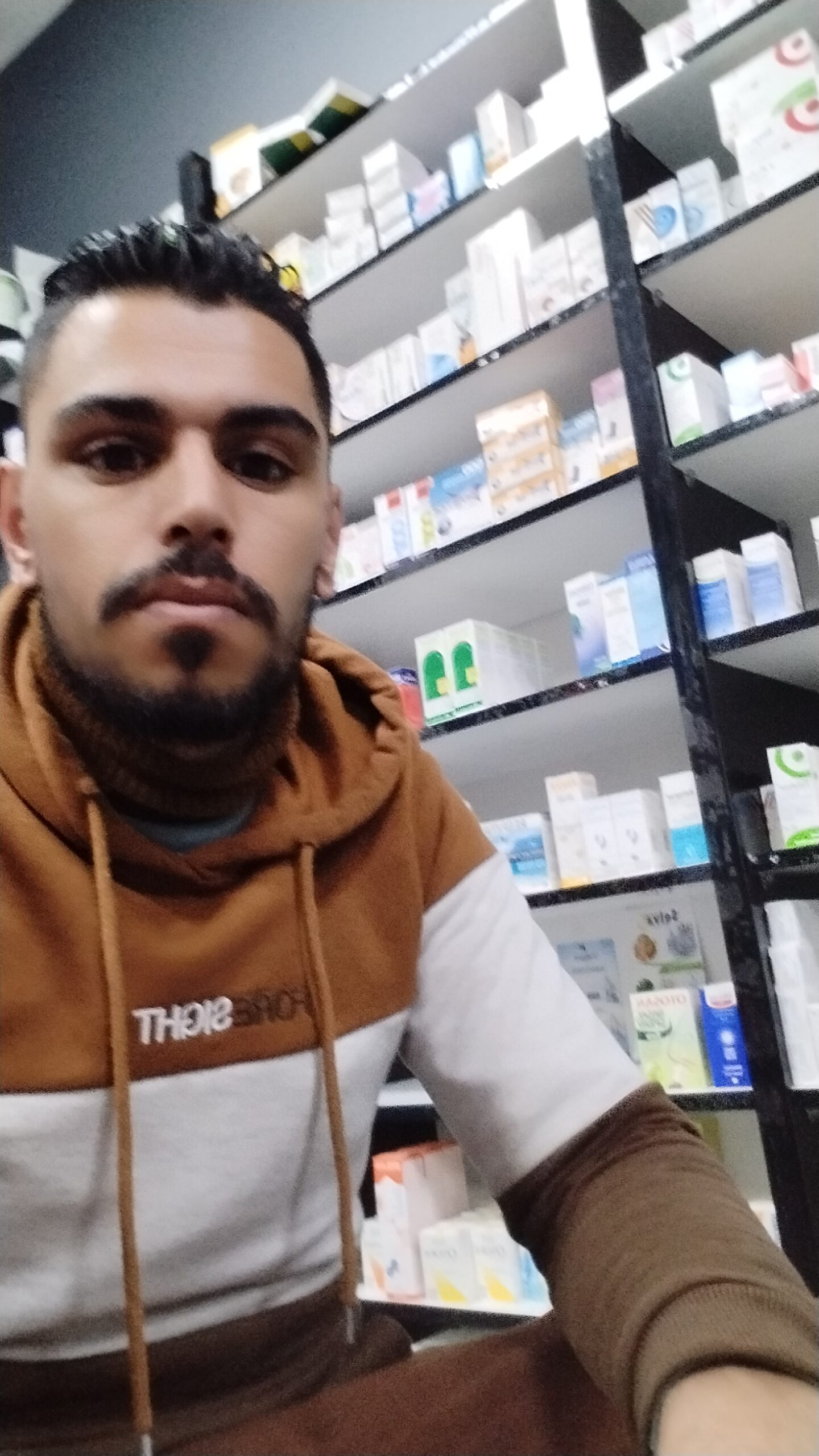 Yousef Lahmoudi
