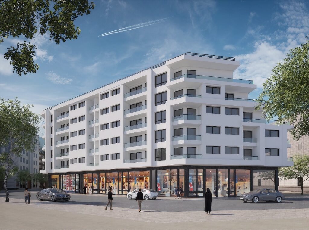 Architecte Plan 2D & 3D Designer - portfolio - 1