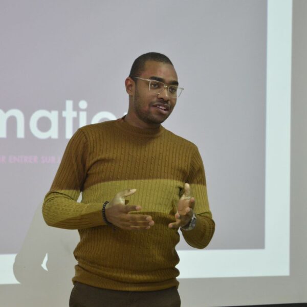 Rizki Abdelali