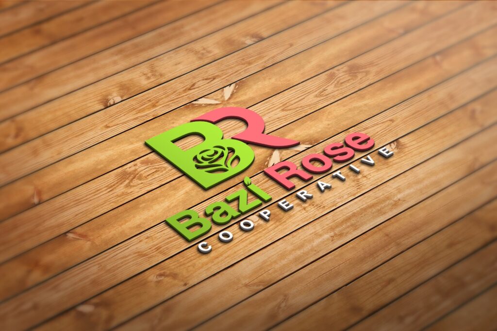 تصميم شعارات وهويات بصرية - portfolio - 1