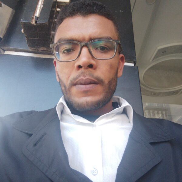 Mohamed Bakara