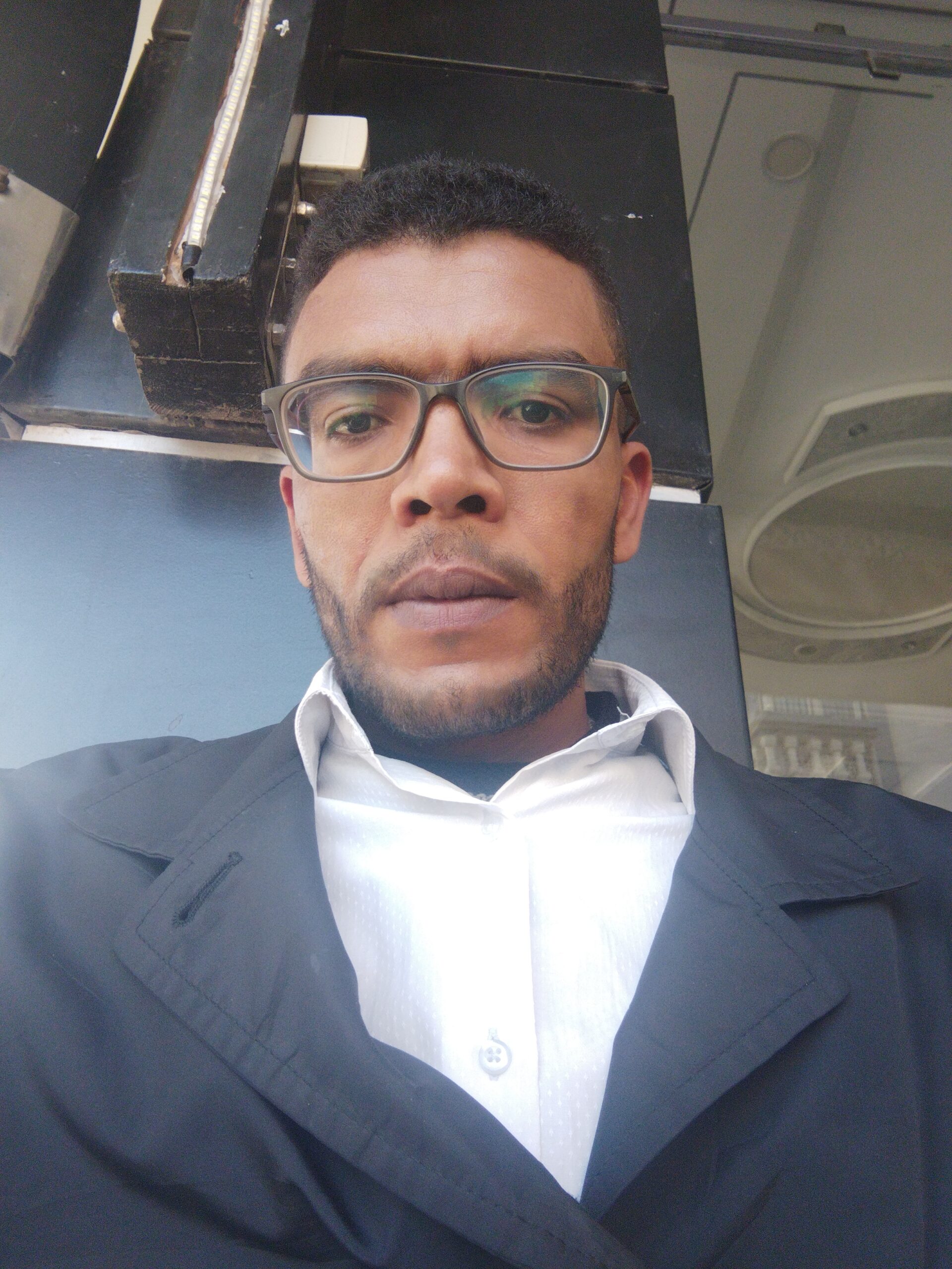 Mohamed Bakara