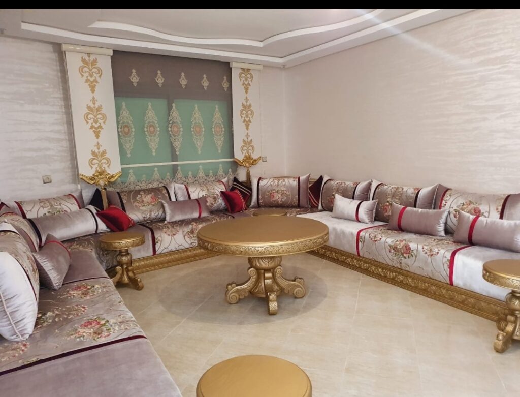 أفرشة العمراني - portfolio - 1