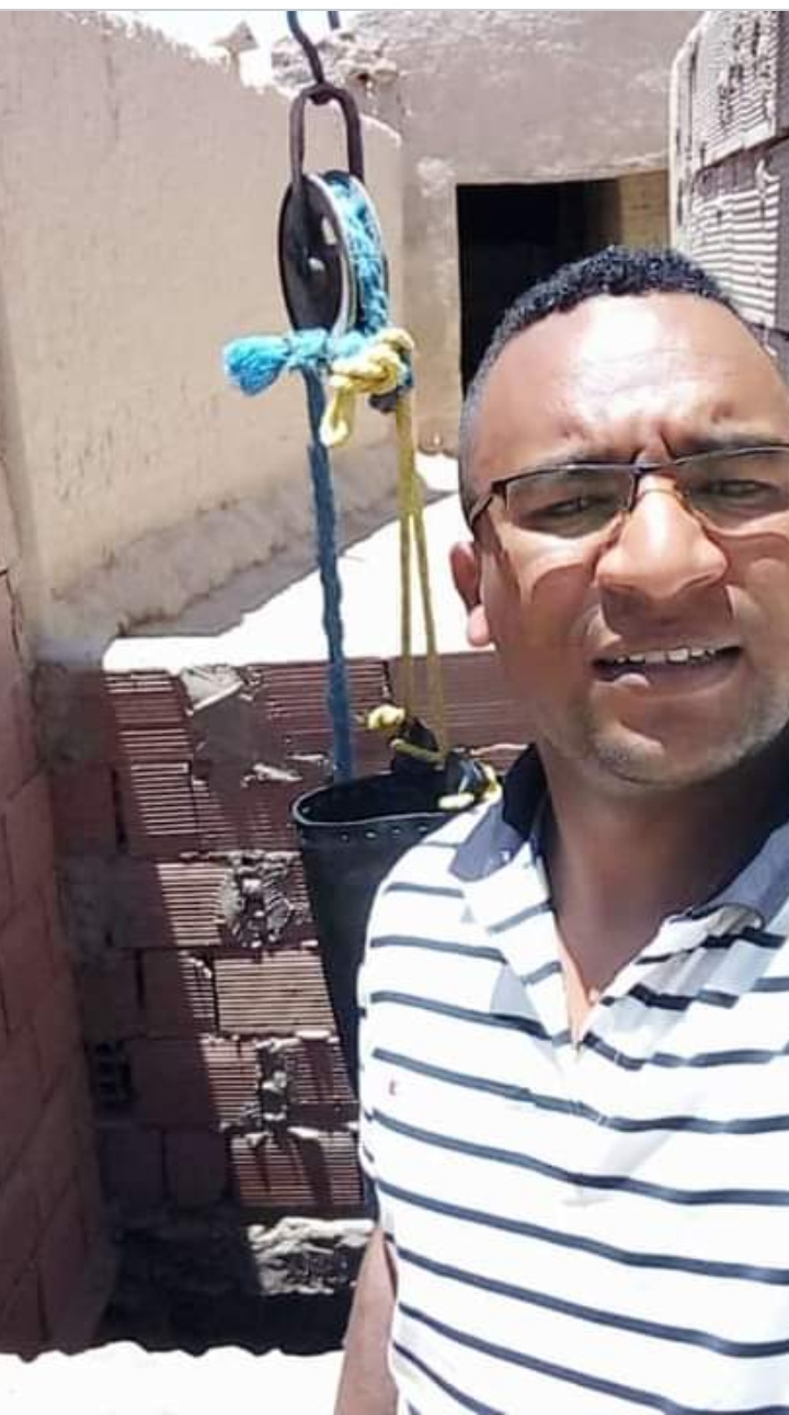 Abderrazzak touati