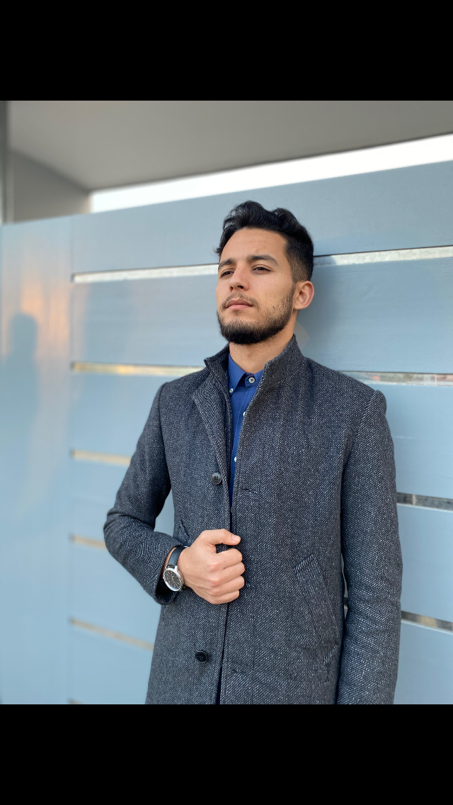 ibrahim boulhya