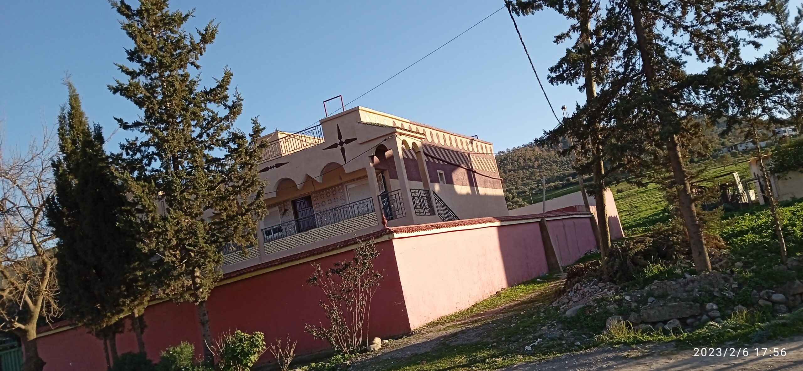 محمد العزوزي