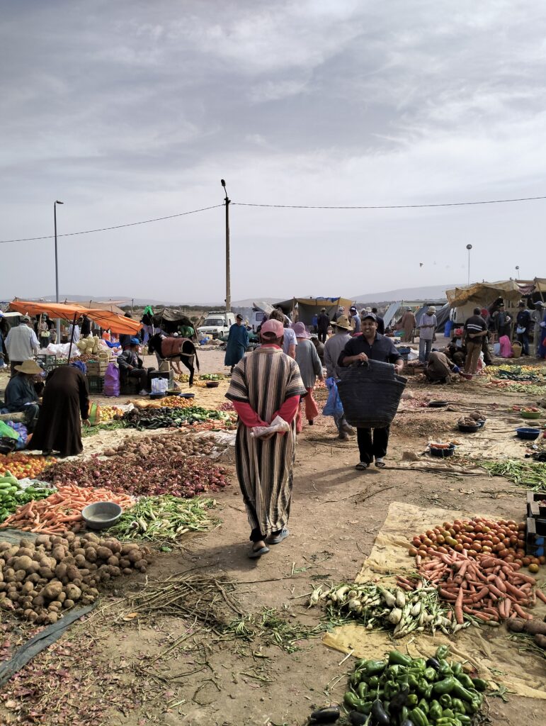 Assurer tout vous déplacement au Maroc - portfolio - 2