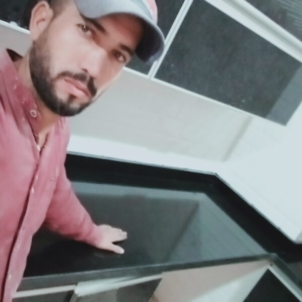 NOUREDDINE  AADROUNE 