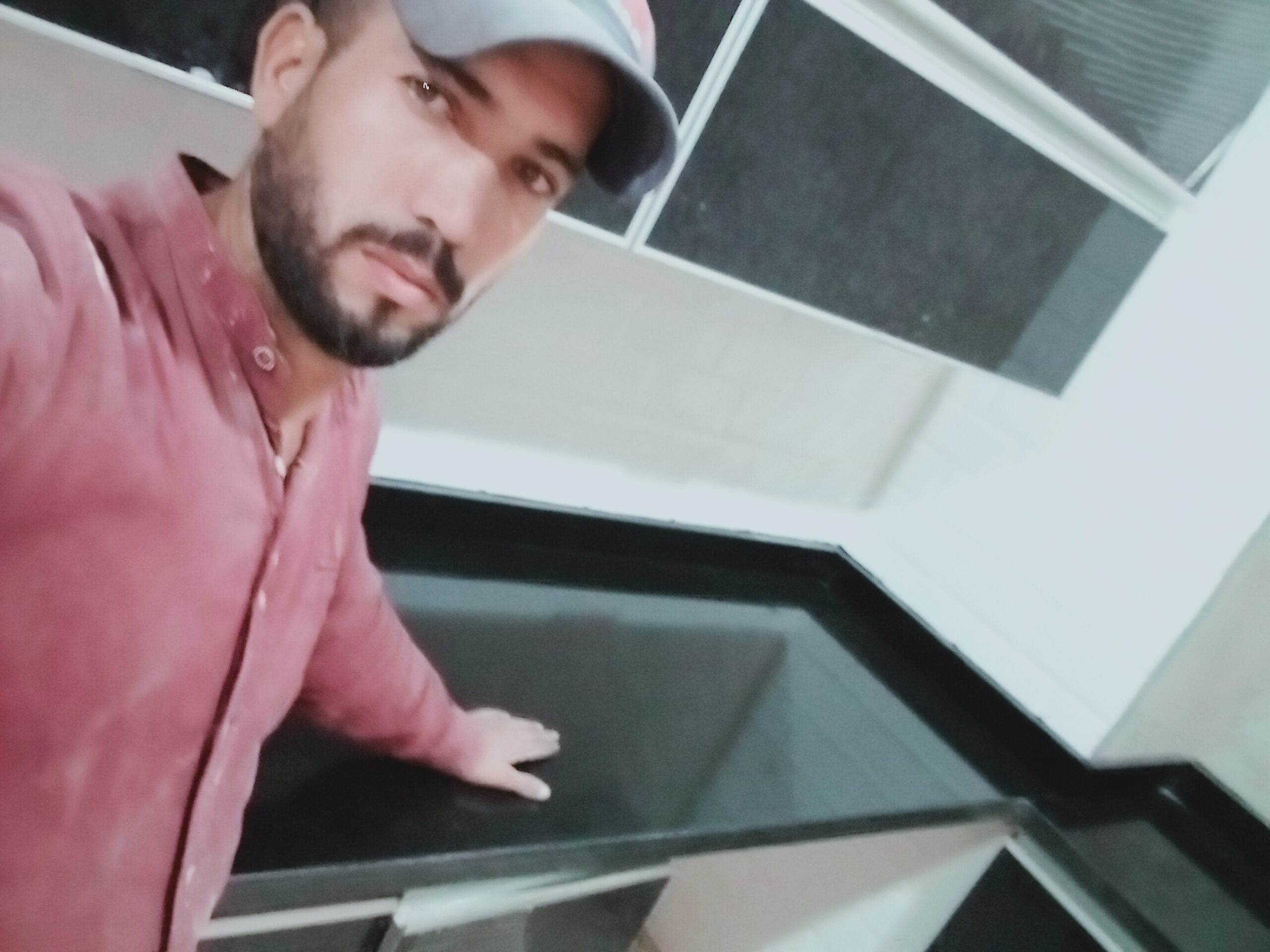 NOUREDDINE AADROUNE
