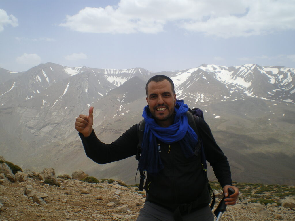 DRISS DRISS HEMMI - portfolio - 1