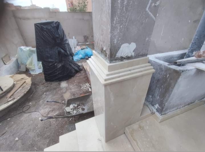 Marbre el Qima - portfolio - 0