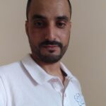 محمد نبيل الناصح - Marrakech