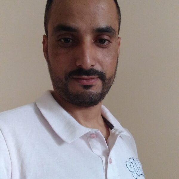 محمد نبيل الناصح