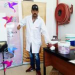احمد مزري - وزان