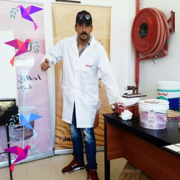 احمد مزري