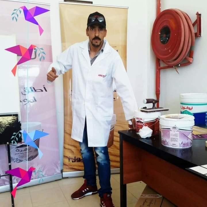 احمد مزري