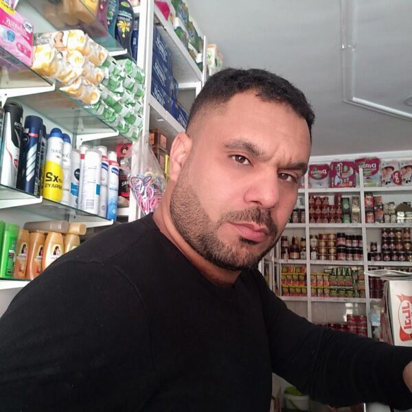 رشيد سكيني