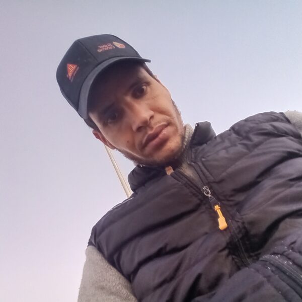 Amine Alhamidi 