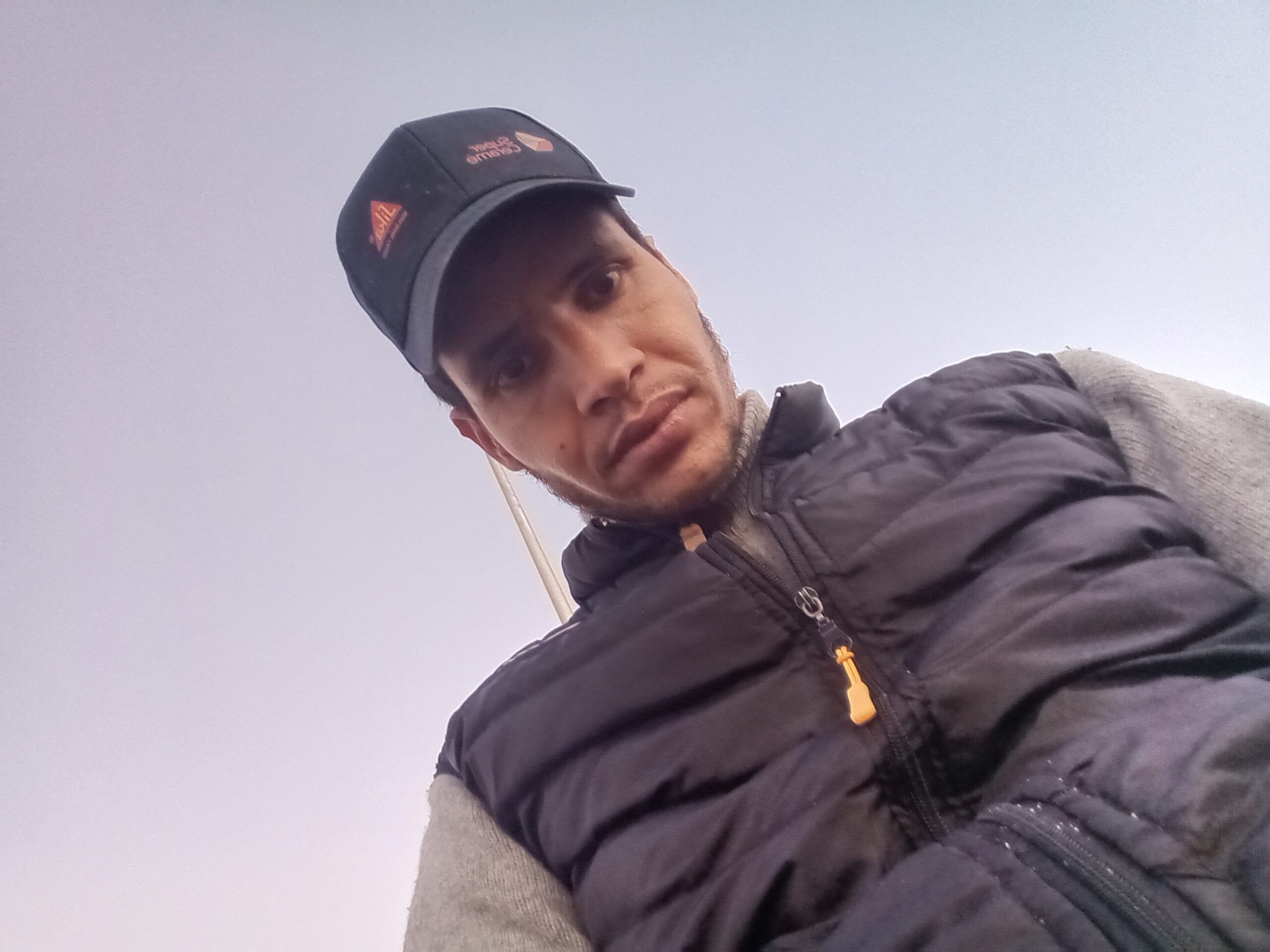 Amine Alhamidi