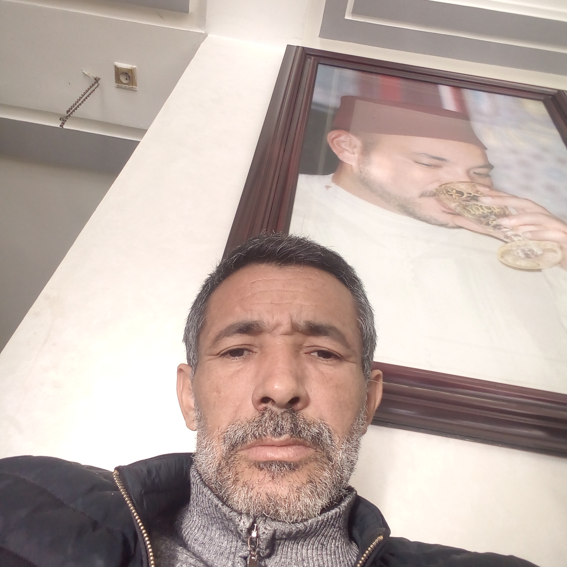 المصطفى اوزا