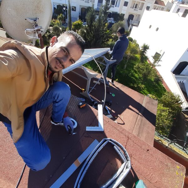 Mohammed Bouchibte