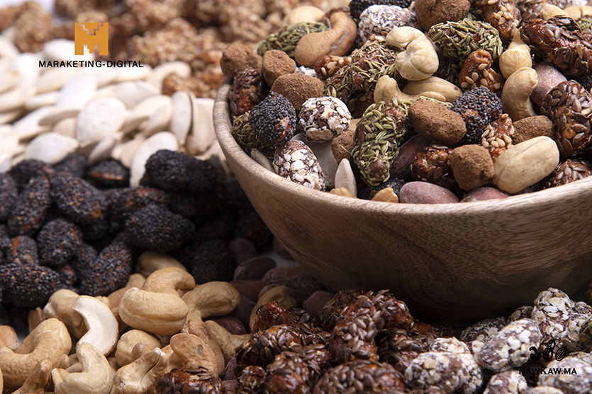 photographe culinaire - portfolio - 2