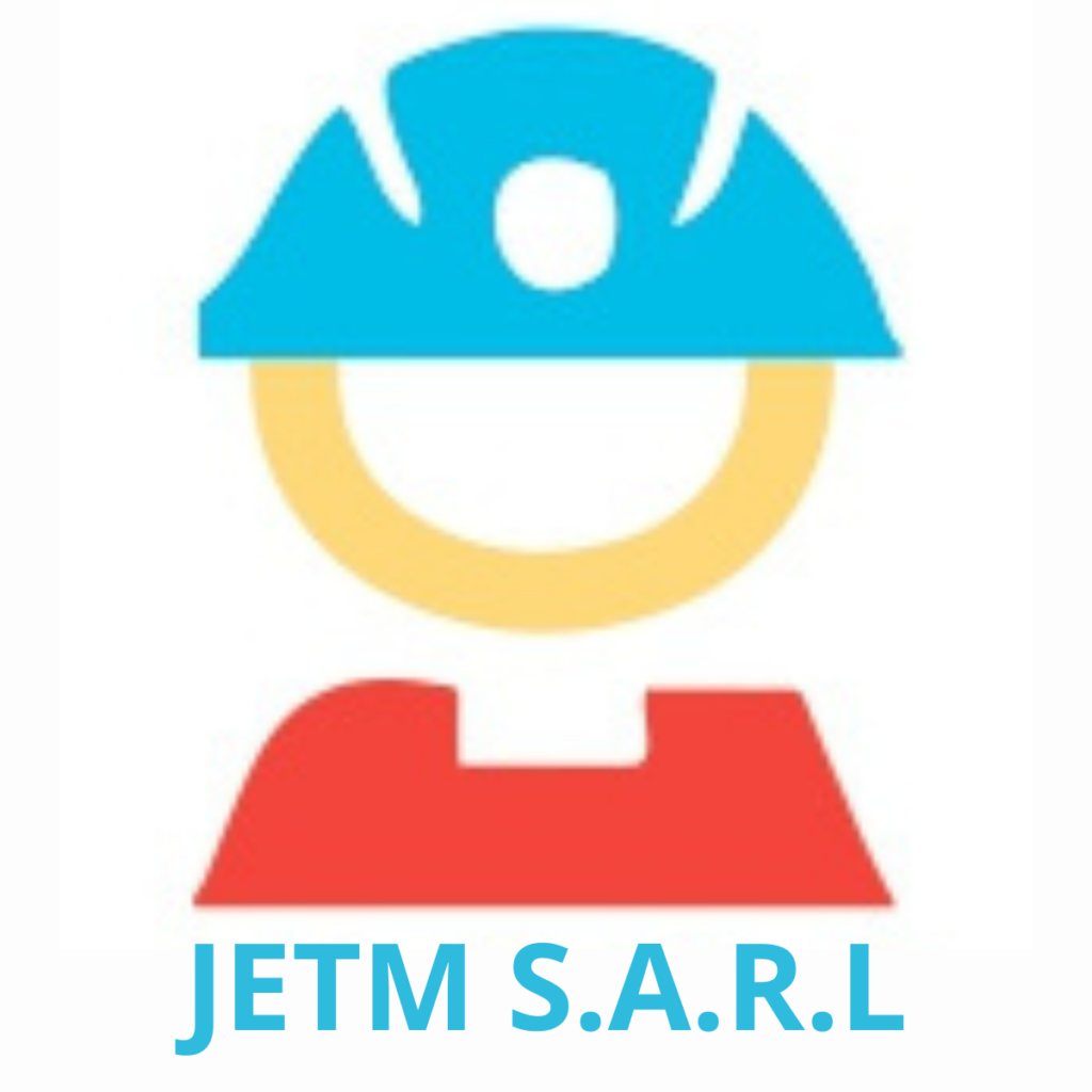 JETM SARL - الغلاف