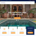 Je vais créer votre landing page cash on delivery sous WordPress