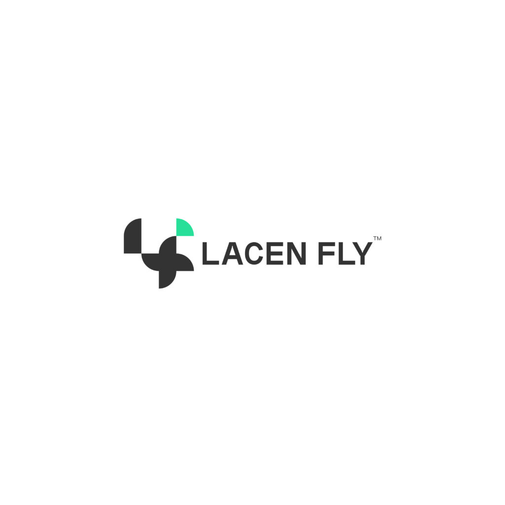 LACEN FLY - cover
