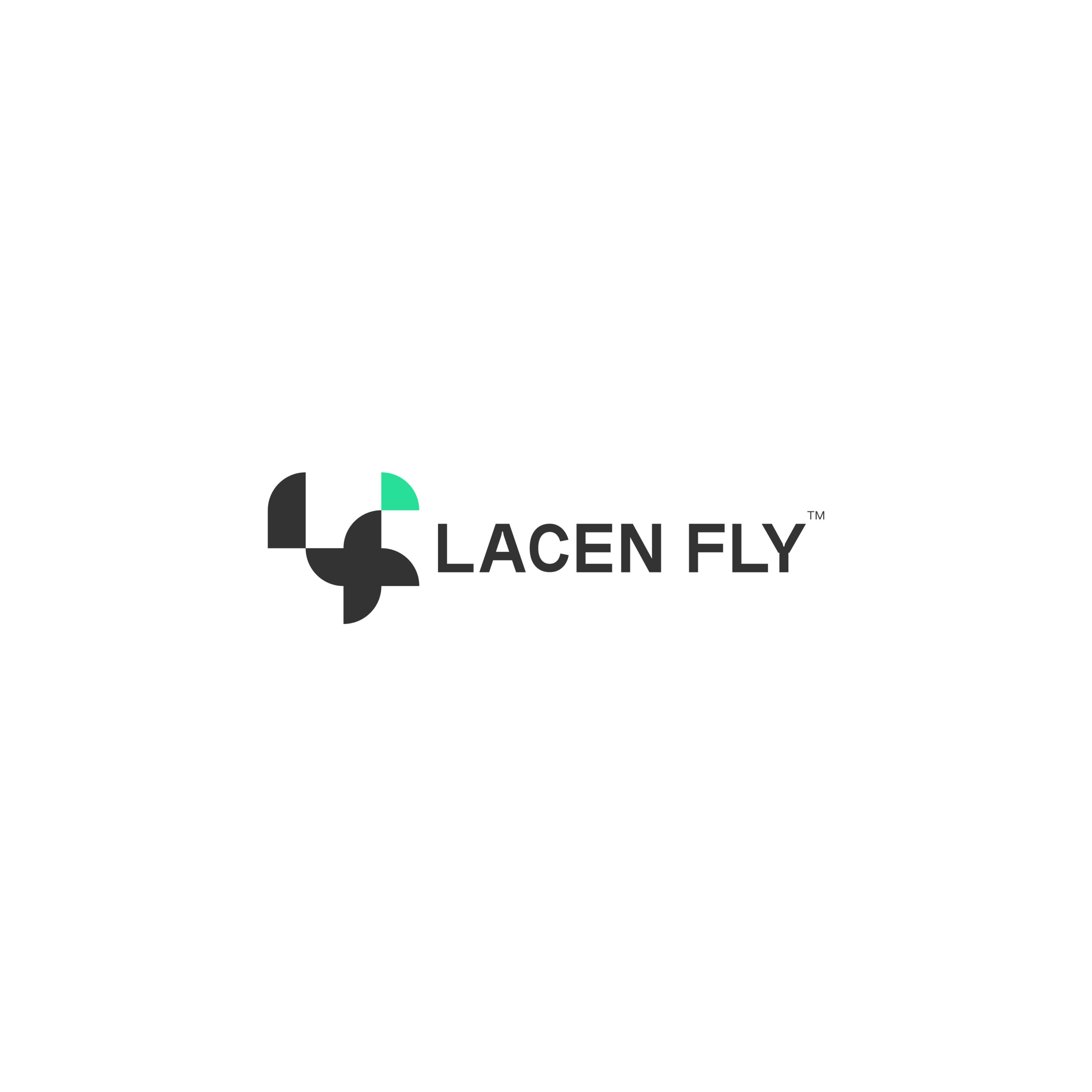 LACEN FLY - cover