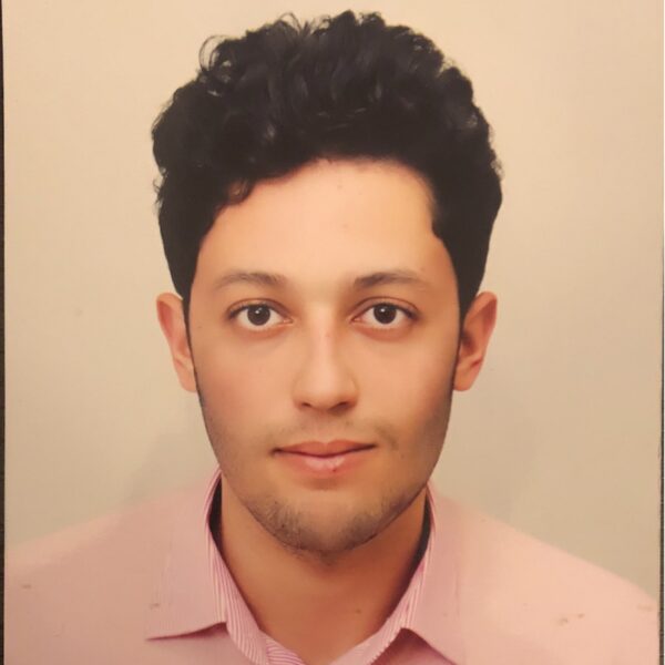 Nadir RIHANI