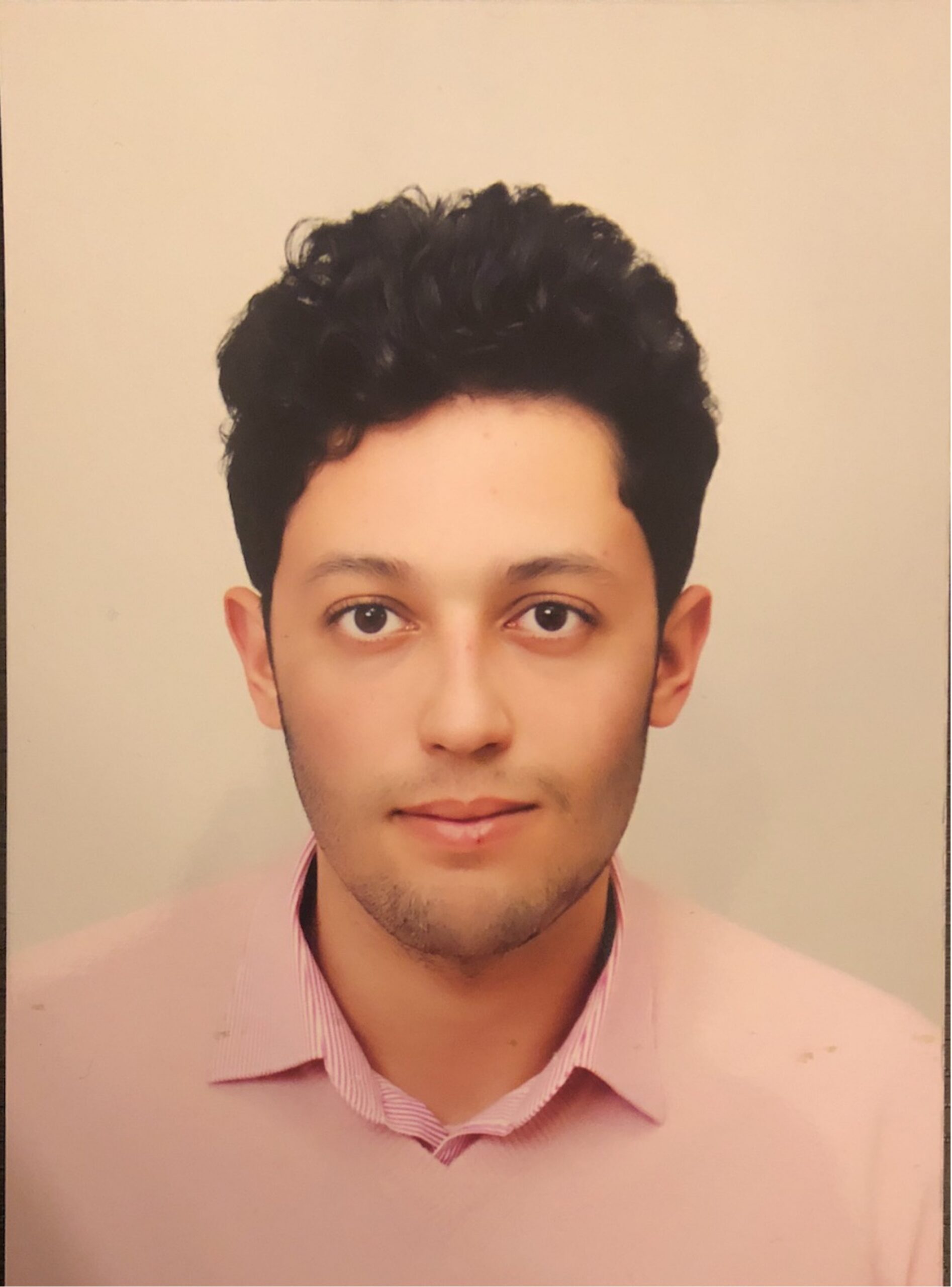 Nadir RIHANI