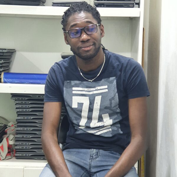 Papa Ndiaga SARR