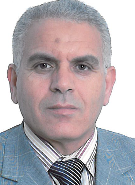 Abderrahim Rhoulami