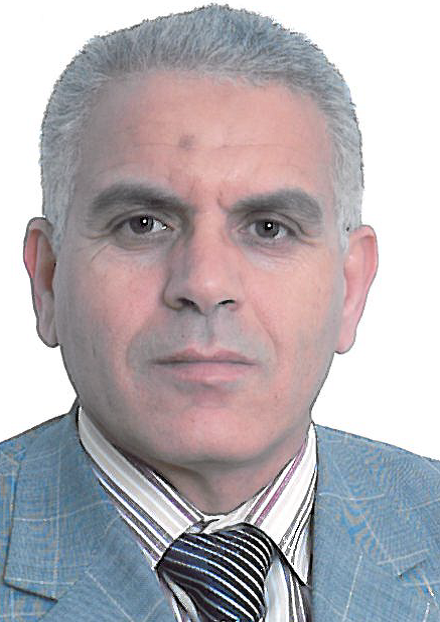 Abderrahim Rhoulami