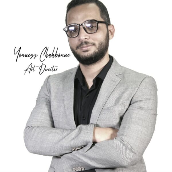Youness youness chahboune