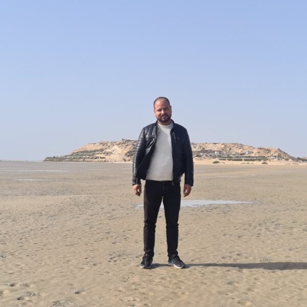 محمد احبيز