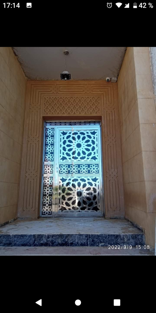 Hakim Chahboun - portfolio - 2