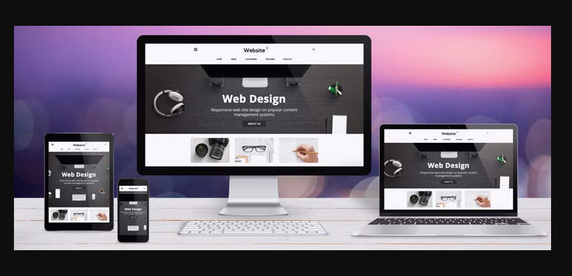 Créer votre site web cash on delivery sur mesure - portfolio - 0