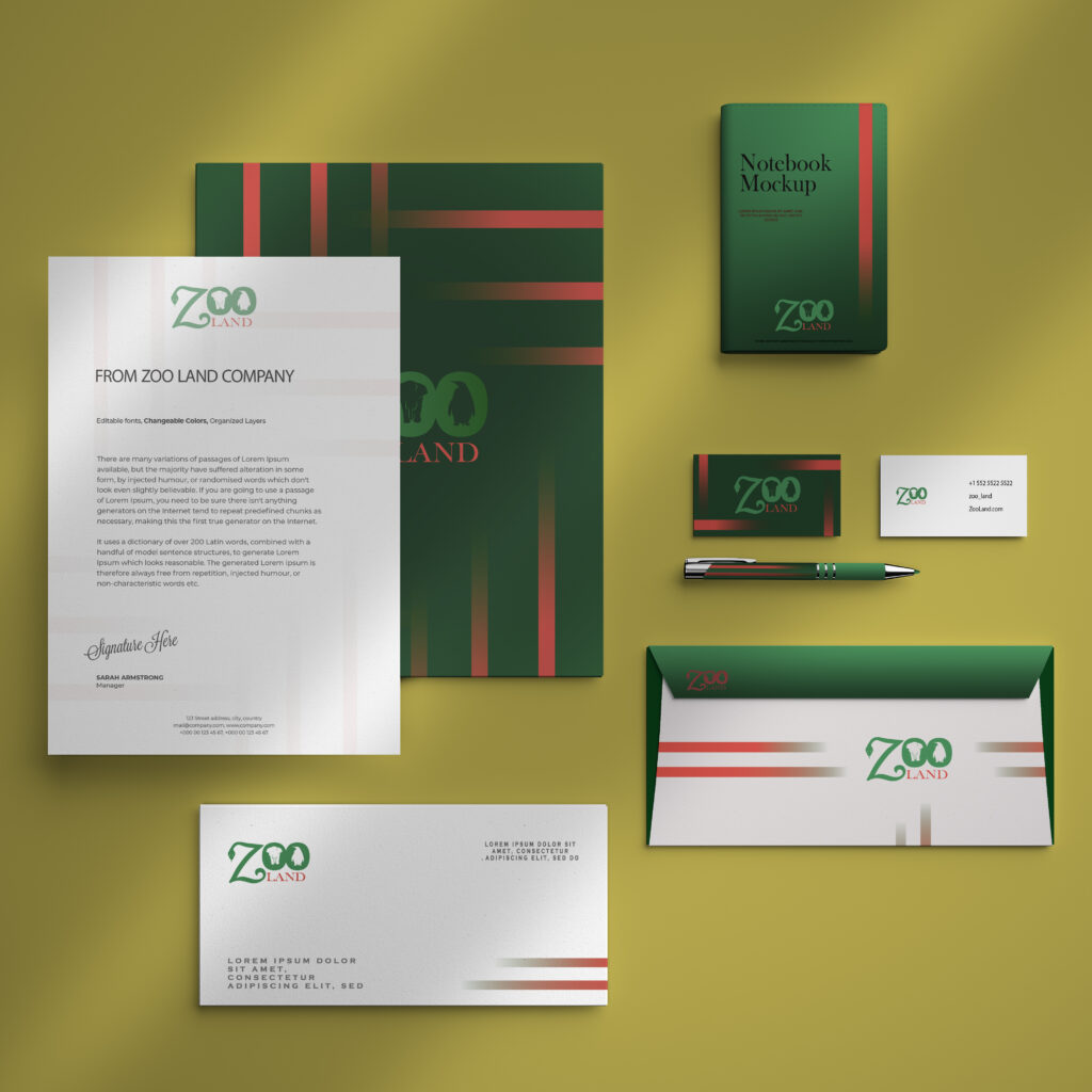 Salah Benzine - portfolio - 2