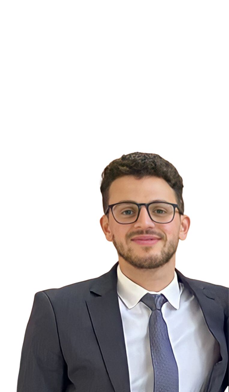 Saber El allaoui