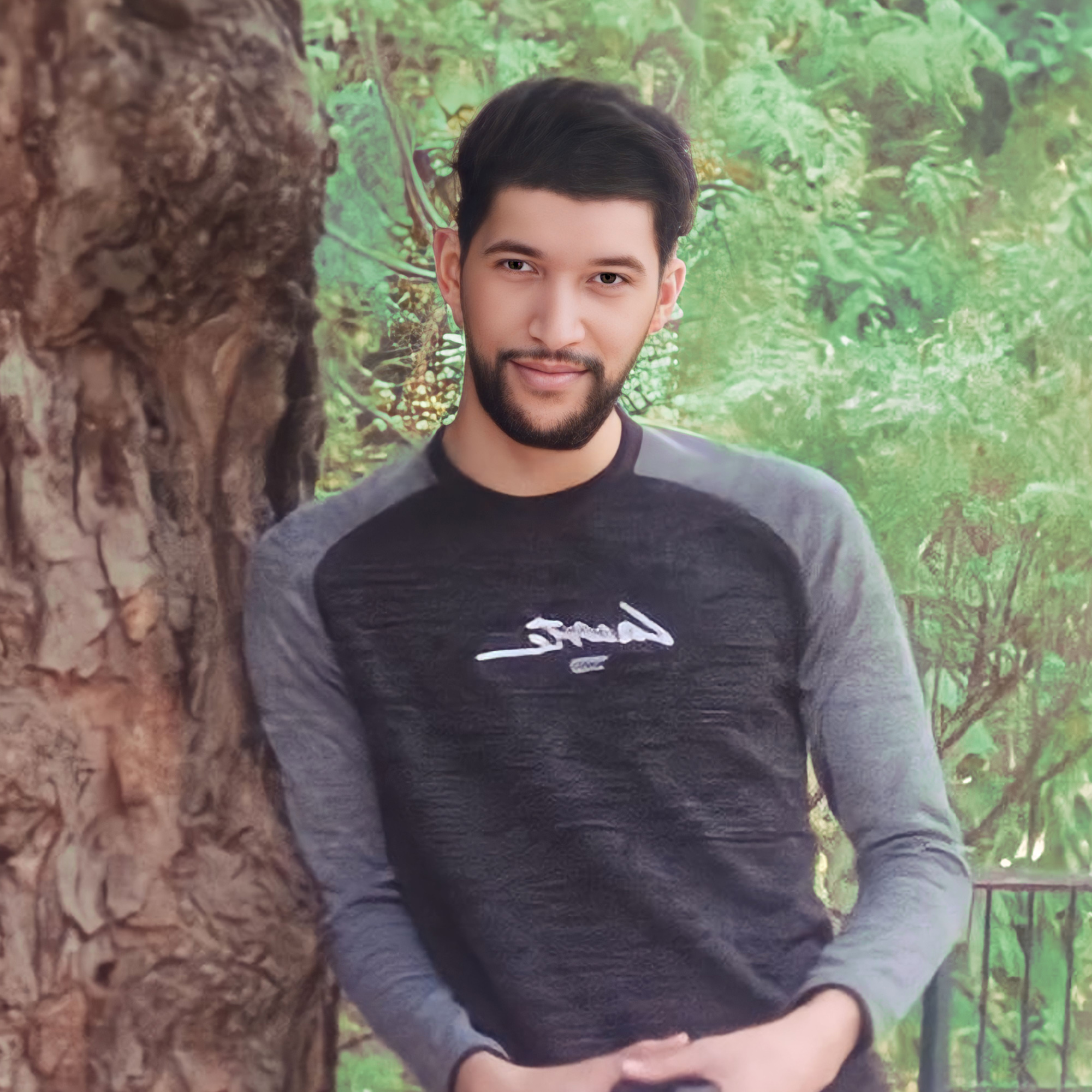Souhayl Moussine