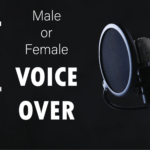 Voix Off