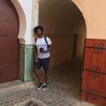 video montage filmmaker