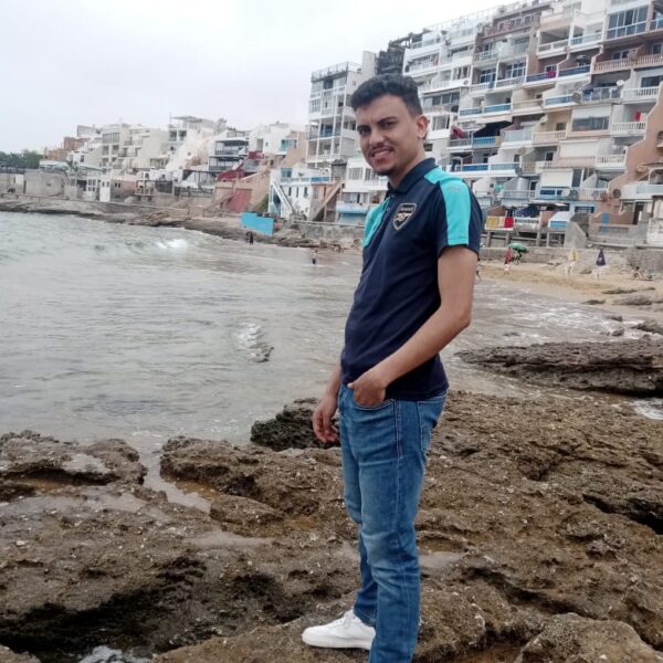 Youness Youness Zellag