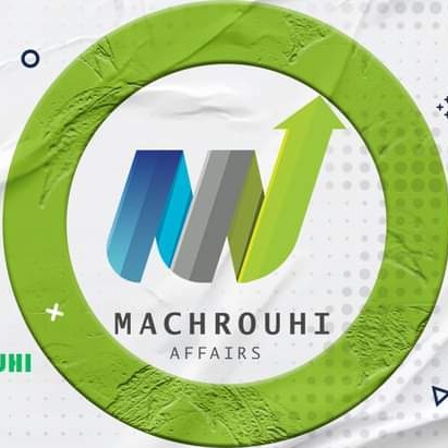 Centre d'affaire machrouhi - cover