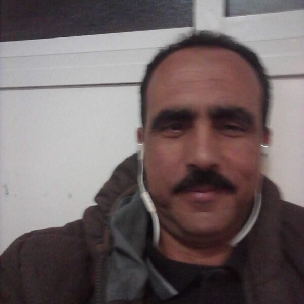 عبدالاله رمرامي