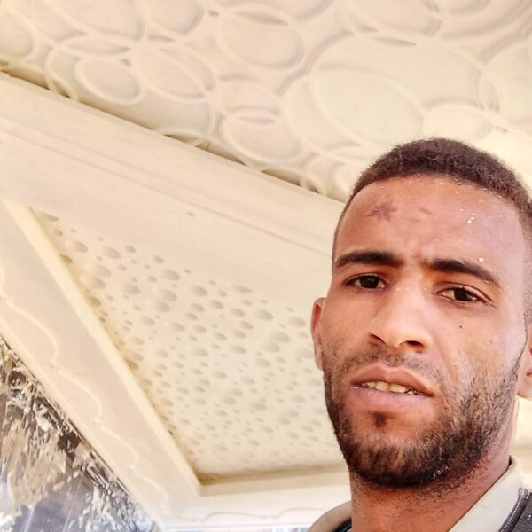 Youssfe Lamhanchi